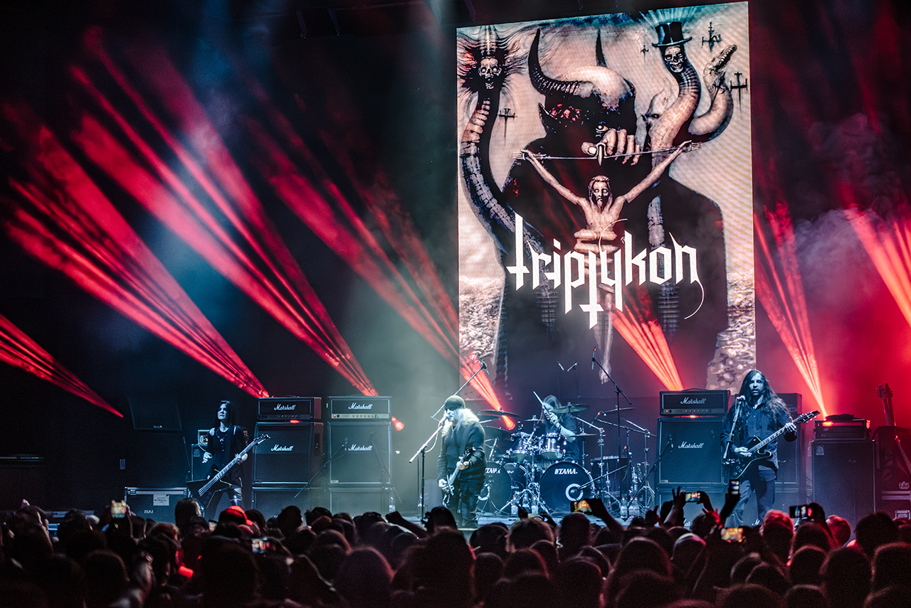 Chile TerrorFest - Día 2